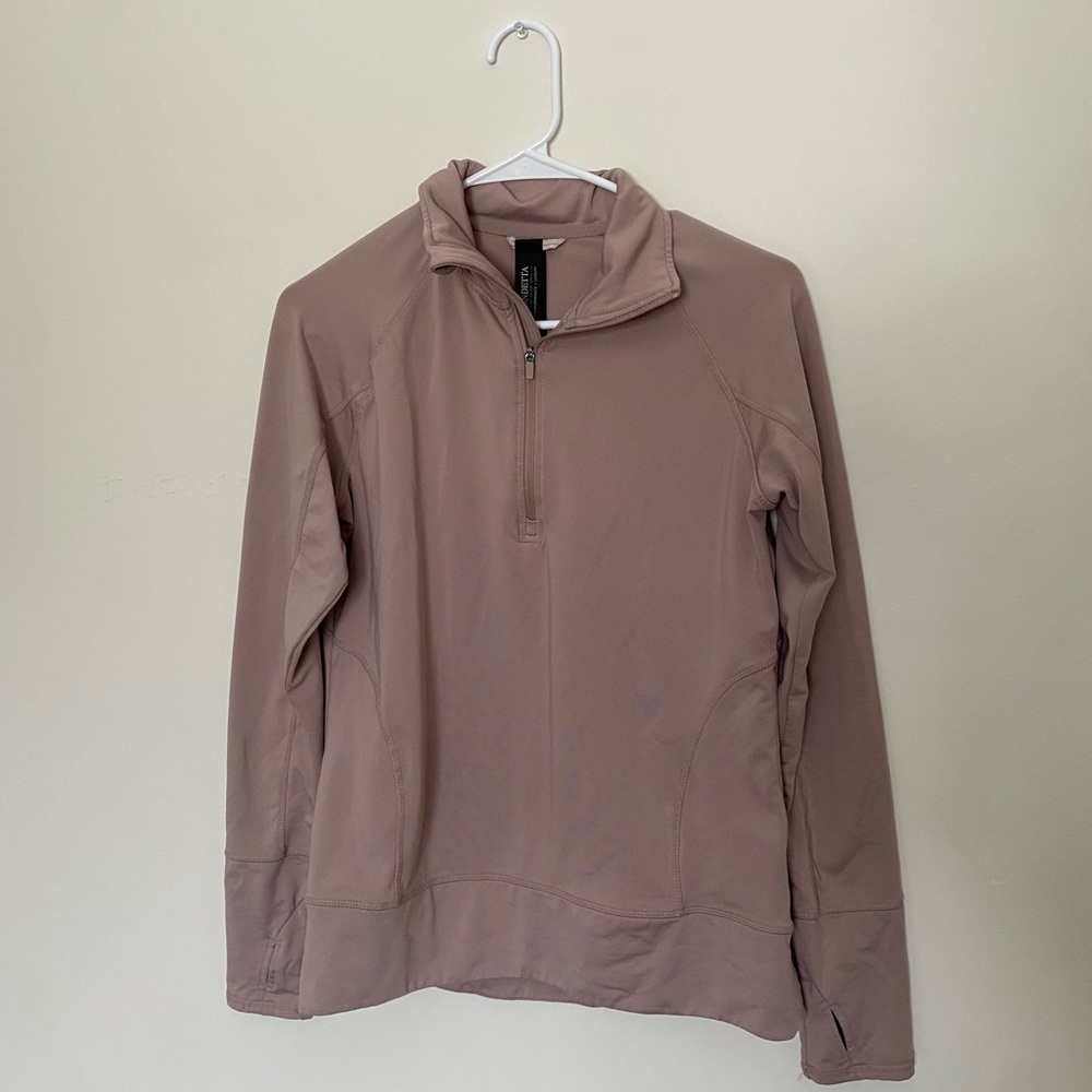 Brand: Mondetta Size: Medium Color: light purple